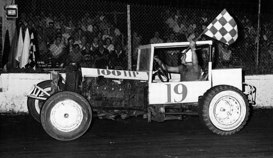 Capital City Speedway - From Dan Shadduck (newer photo)